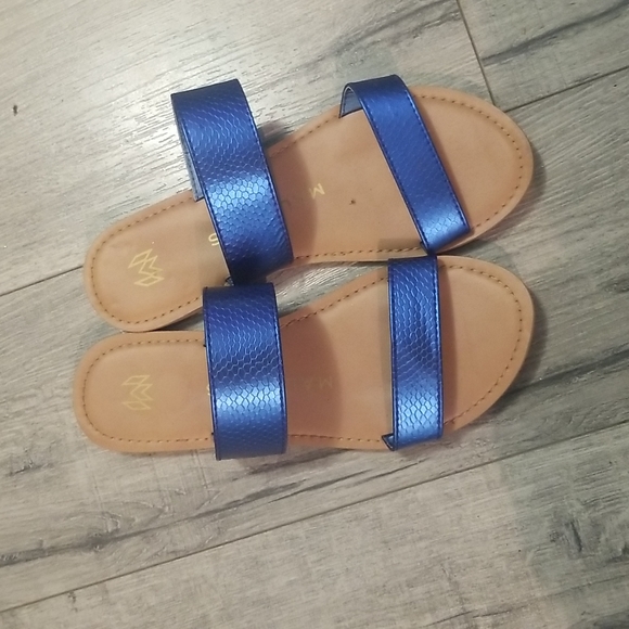Malvados fashion slides sz7 - Picture 1 of 1